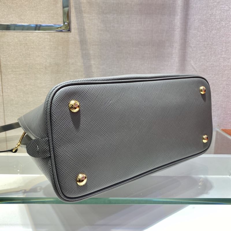 Prada Top Handle Bags